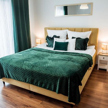 4Sky Apartament Освенцим Экстерьер фото
