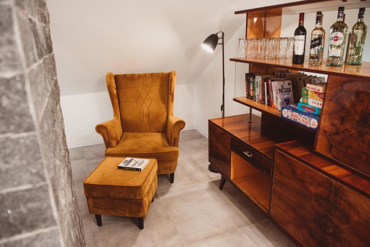 4Sky Apartament Освенцим Экстерьер фото