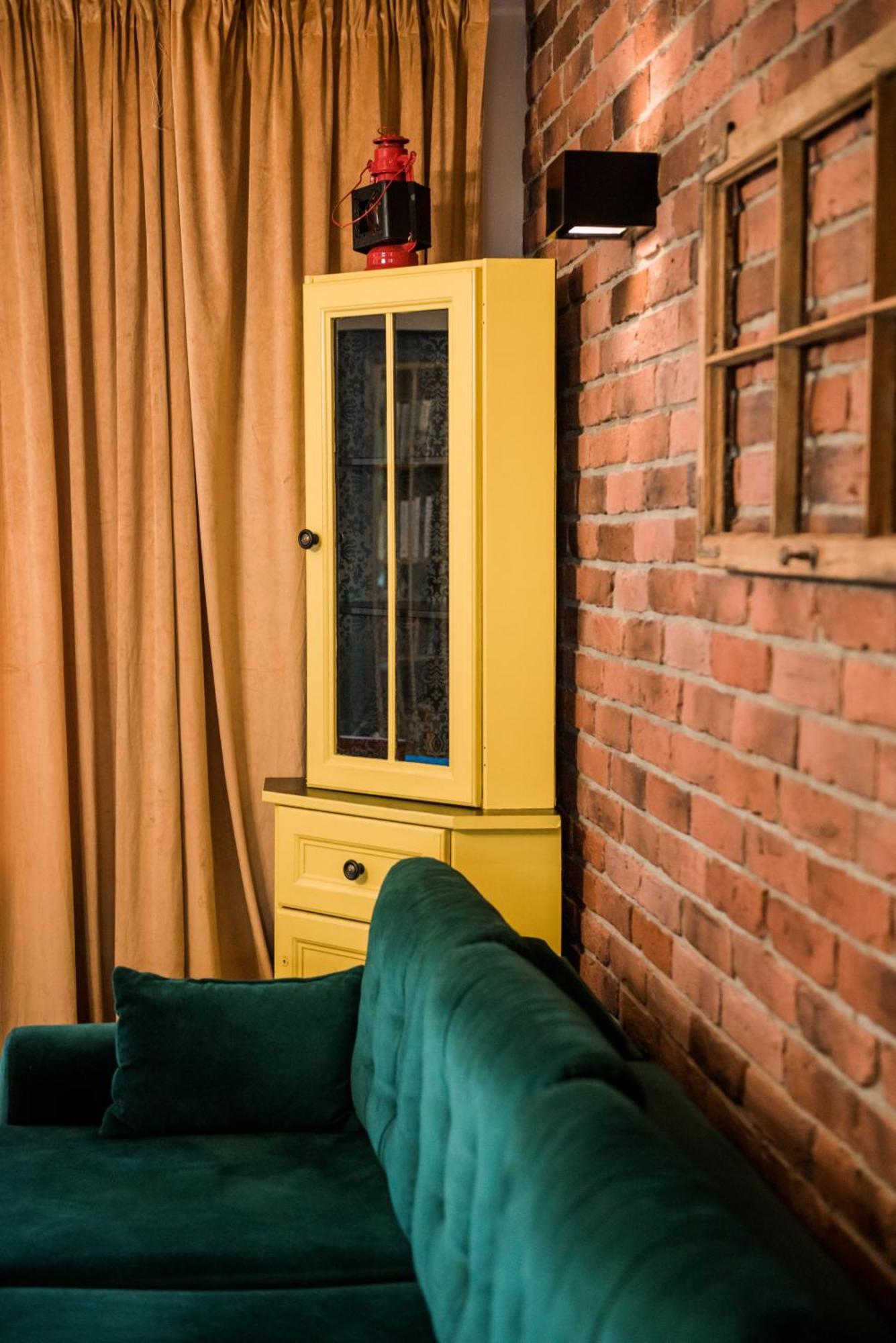 4Sky Apartament Освенцим Экстерьер фото
