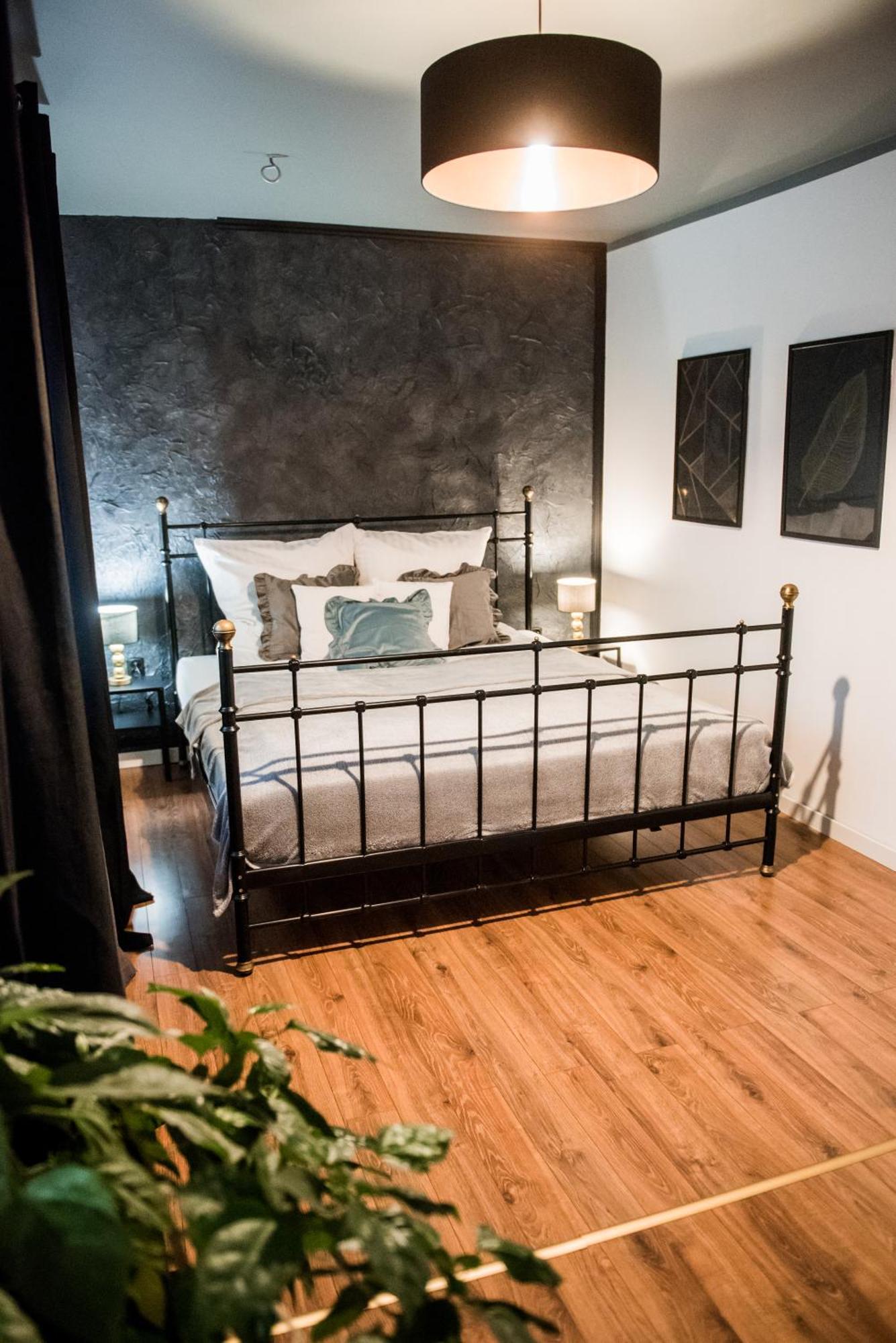 4Sky Apartament Освенцим Экстерьер фото